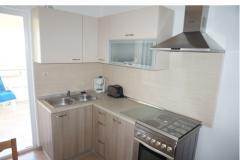 Sunshine Biograd Апартамент 2 – Family A1 фото 5