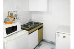 Vila Šesto Апартамент 1 – Apartman 1 фото 3