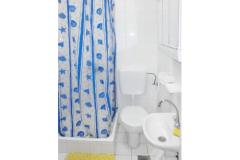 Vila Šesto Апартамент 2 – Apartman 2 фото 3