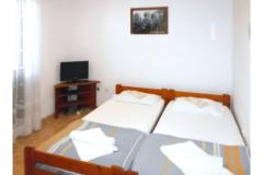 Vila Šesto Апартамент 3 – Apartman 3 фото 3