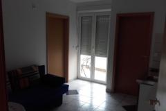 Villa Angie Апартамент 3 – A2+2 фото 4