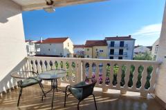 Villa Šesto  Апартамент 1 – Apartman1 фото 1