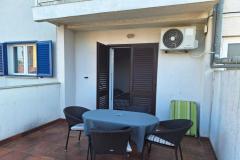 Villa Šesto  Апартамент 3 – Apartman3 фото 2