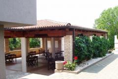 Villa Toni Номер 2 – Double bed фото 3