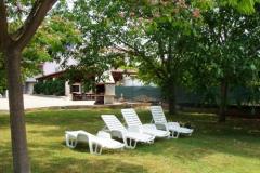 Villa Toni Номер 1 – Double bed фото 2