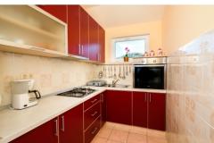 апартаменты Galeb Апартамент 2 – Apartman 2 фото 4