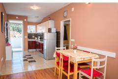 апартаменты Galeb Апартамент 1 – Apartman 3 фото 4