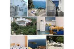 апартаменты Mediteraneo Апартамент 2 – A 2+2 фото 1