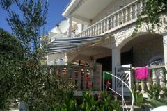 апартаменты Mediteraneo Апартамент 4 – A 5+2 фото 4