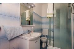 апартаменты Azzurro Апартамент 1 – Apartman 4 фото 4