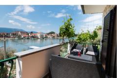апартаменты Azzurro Апартамент 2 – apartman 3 фото 1
