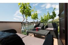 апартаменты Azzurro Апартамент 2 – apartman 3 фото 2