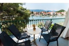 апартаменты Azzurro Апартамент 3 – apartman 2 фото 1