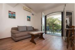 апартаменты Azzurro Апартамент 3 – apartman 2 фото 2