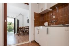 апартаменты Azzurro Апартамент 3 – apartman 2 фото 3