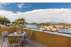 Villa Nostra Vita Апартамент 1 – Ap. 8 фото 4
