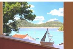 Villa Nostra Vita Апартамент 3 – Ap. 3 фото 1