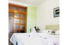 Villa Nostra Vita Апартамент 3 – Ap. 3 фото 4