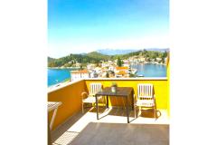 Villa Nostra Vita Апартамент 4 – Ap. 2 фото 5
