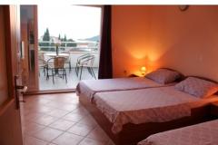 Villa Delta Апартамент 1 – Ap1 i Ap6 фото 5