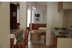 Villa Delta Апартамент 3 – Ap3 i Ap8 фото 1
