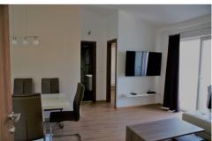 апартаменты Villa Judita Апартамент 3 – A3 фото 1