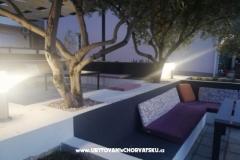 апартаменты Villa Judita Апартамент 3 – A3 фото 2