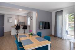 Villa Luni  Апартамент 1 – Luni 1 фото 2