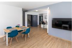 Villa Luni  Апартамент 1 – Luni 1 фото 3