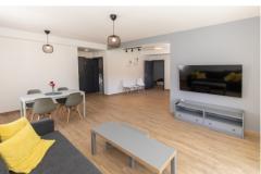 Villa Luni  Апартамент 2 – Luni 2 фото 1