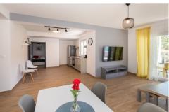 Villa Luni  Апартамент 2 – Luni 2 фото 2