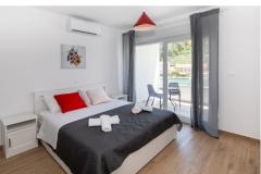 Villa Luni  Апартамент 2 – Luni 2 фото 5