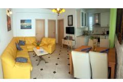 Villa Rep Blace Апартамент 2 – A2 фото 2