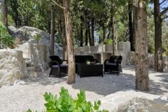 Villa Rep Blace Апартамент 3 – A3 фото 3