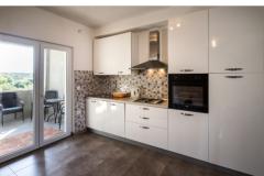 апартаменты Antonia Апартамент 2 – APP 2+2 фото 3