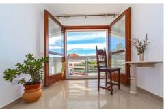 APARTMANI I SOBE,KUCA ZA ODMOR Апартамент 5 – VILLA MIA фото 2