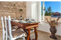 APARTMANI I SOBE,KUCA ZA ODMOR Апартамент 5 – VILLA MIA фото 4