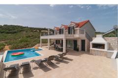 апартаменты Ina Апартамент 2 – Villa фото 1