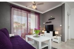 апартаменты La Perla Апартамент 2 – La Perla 2 фото 2
