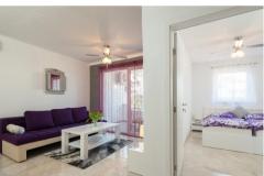 апартаменты La Perla Апартамент 2 – La Perla 2 фото 5