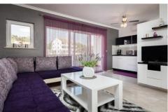 апартаменты La Perla Апартамент 3 – La Perla 3 фото 1