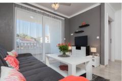 апартаменты La Perla Апартамент 5 – La Perla 5 фото 4