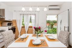 апартаменты Roso Апартамент 2 – Apartman 2 фото 1