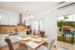 апартаменты Roso Апартамент 2 – Apartman 2 фото 2