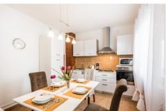 апартаменты Roso Апартамент 2 – Apartman 2 фото 3