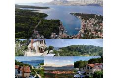 апартаменты Villa Dragica Апартамент 2 – A2 фото 1