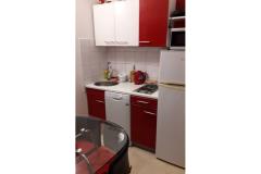 апартаменты Villa Dragica Апартамент 2 – A2 фото 2