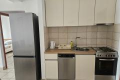 апартаменты villa Iva Апартамент 2 – Apartman A фото 2