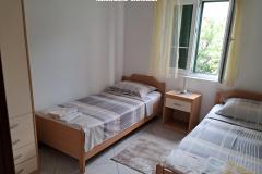 апартаменты villa Iva Апартамент 2 – Apartman A фото 5