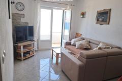 апартаменты villa Iva Апартамент 3 – Apartman A фото 1